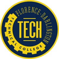 Florence-Darlington Technical College logo, Florence-Darlington Technical College contact details