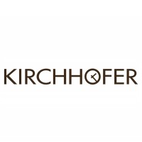 Kirchhofer AG logo, Kirchhofer AG contact details