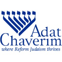 Adat Chaverim logo, Adat Chaverim contact details