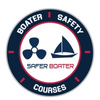 SaferBoater logo, SaferBoater contact details