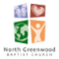 North Greenwood Baptist Church logo, North Greenwood Baptist Church contact details