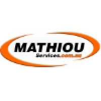 Mathiou Services logo, Mathiou Services contact details