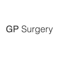 GP Surgery logo, GP Surgery contact details