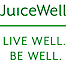 Juice Well logo, Juice Well contact details