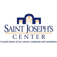 St Joseph's Center logo, St Joseph's Center contact details