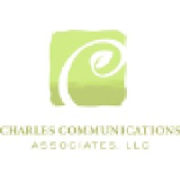 Charles Communications Associates logo, Charles Communications Associates contact details