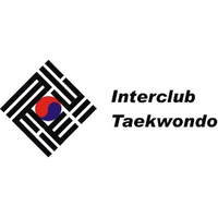 Interclub Taekwondo logo, Interclub Taekwondo contact details