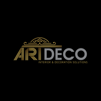 Art Deco Eg logo, Art Deco Eg contact details