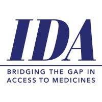 IDA Foundation logo, IDA Foundation contact details