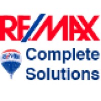 RE/MAX Complete Solutions logo, RE/MAX Complete Solutions contact details