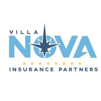 villaNOVA Insurance Partners logo, villaNOVA Insurance Partners contact details