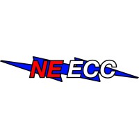 NEW ENGLAND ELECTRICAL CONTRACTING CORPORATION logo, NEW ENGLAND ELECTRICAL CONTRACTING CORPORATION contact details