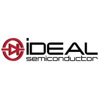 iDEAL Semiconductor logo, iDEAL Semiconductor contact details