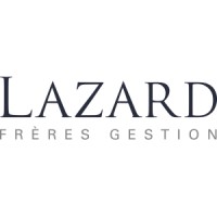 Lazard Freres Gestion logo, Lazard Freres Gestion contact details