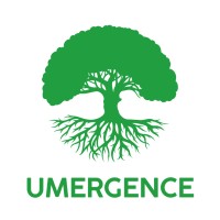 Umergence logo, Umergence contact details