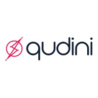 Qudini Ltd logo, Qudini Ltd contact details