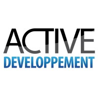 Active Développement logo, Active Développement contact details