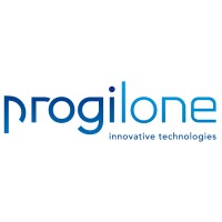 Progilone logo, Progilone contact details