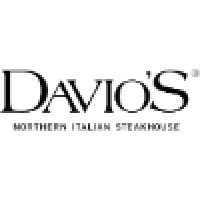 Davio's Northern Italian Steakhouse logo, Davio's Northern Italian Steakhouse contact details