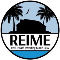 Real Estate Investing Made Easy logo, Real Estate Investing Made Easy contact details