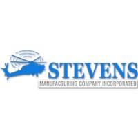 Stevens Manufacturing Co Inc logo, Stevens Manufacturing Co Inc contact details