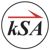 k-Space Associates logo, k-Space Associates contact details