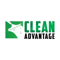 Clean Advantage logo, Clean Advantage contact details