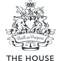 The House Ltd logo, The House Ltd contact details