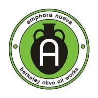 Amphora Nueva: Berkeley Olive Oil Works logo, Amphora Nueva: Berkeley Olive Oil Works contact details