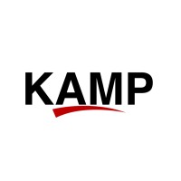 KAMP Automation LLC logo, KAMP Automation LLC contact details