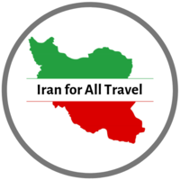 Iranforall Travel Group logo, Iranforall Travel Group contact details