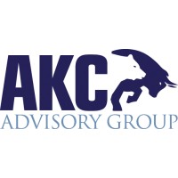 AKC Advisory Group logo, AKC Advisory Group contact details