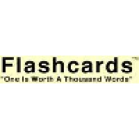 Flashcards, inc. logo, Flashcards, inc. contact details