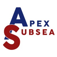 Apex Subsea Inc. logo, Apex Subsea Inc. contact details