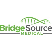 BridgeSource Medical logo, BridgeSource Medical contact details