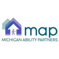 Michigan Ability Partners logo, Michigan Ability Partners contact details