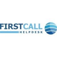 First Call Helpdesk Ltd logo, First Call Helpdesk Ltd contact details