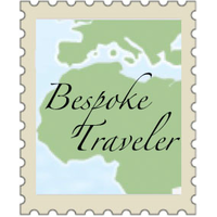 Bespoke Traveler logo, Bespoke Traveler contact details