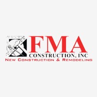 FMA Construction Inc. logo, FMA Construction Inc. contact details