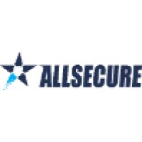 AllSecure d.o.o. logo, AllSecure d.o.o. contact details