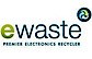 eWaste Express logo, eWaste Express contact details