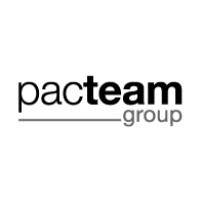 Pac Team Group logo, Pac Team Group contact details