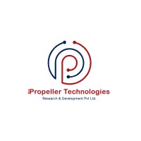 Propeller Technologies logo, Propeller Technologies contact details