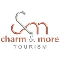 CHARM & MORE TOURISM logo, CHARM & MORE TOURISM contact details