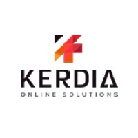 KERDIA ONLINE SOLUTIONS LLP logo, KERDIA ONLINE SOLUTIONS LLP contact details