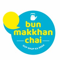 Bun Makkhan Chai logo, Bun Makkhan Chai contact details