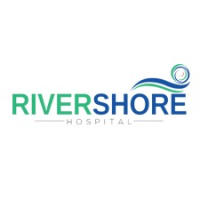 Rivershore Hospital logo, Rivershore Hospital contact details