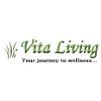 Vita Living logo, Vita Living contact details