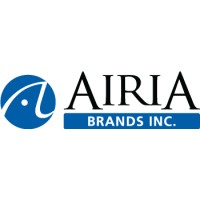 Airia Brands Inc. logo, Airia Brands Inc. contact details