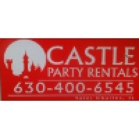 Castle Party Rental LLC logo, Castle Party Rental LLC contact details